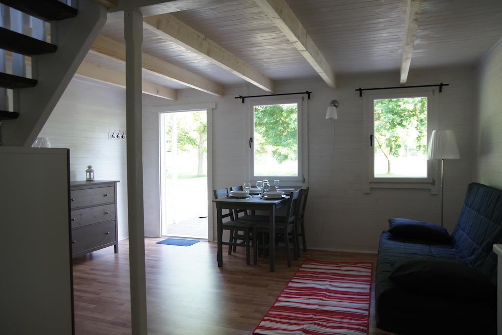 וובה Holiday Resort & Camping Intercamp'84 מראה חיצוני תמונה